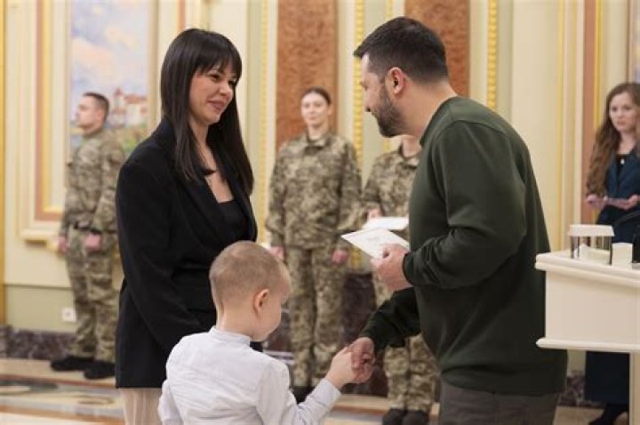 Major Stepan Tarabalka Wikipedia, death, wife, children, ‘Ghost of Kyiv’