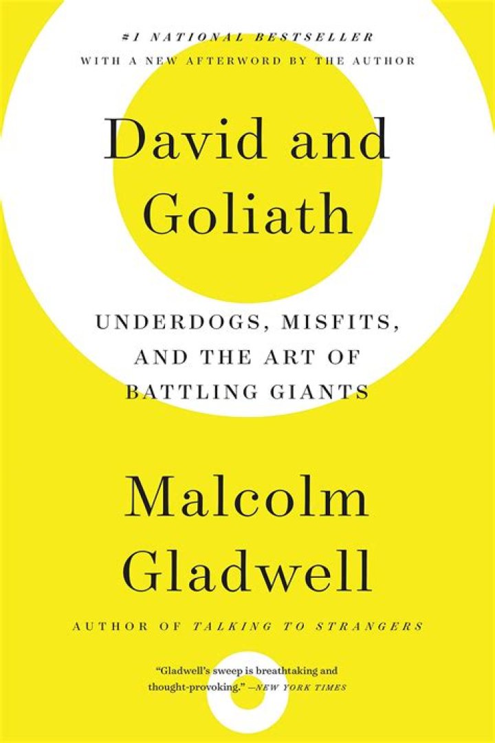 Malcolm Gladwell Biography - Facts, Childhood, Family Life & Achievements