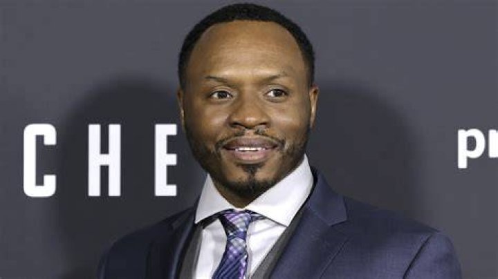 Malcolm Goodwin Movies and TV Shows, Height, Father, Brother, Bones