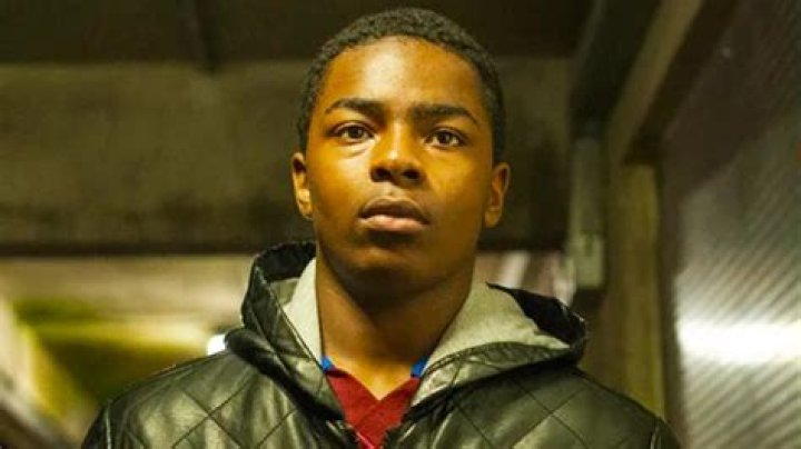 Malcolm Kamulete top movies, TV shows and awards