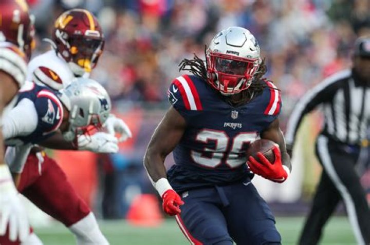 Malik Gant Cause of Death, How Did Malik Gant Die? NFL, New England Patriots Player