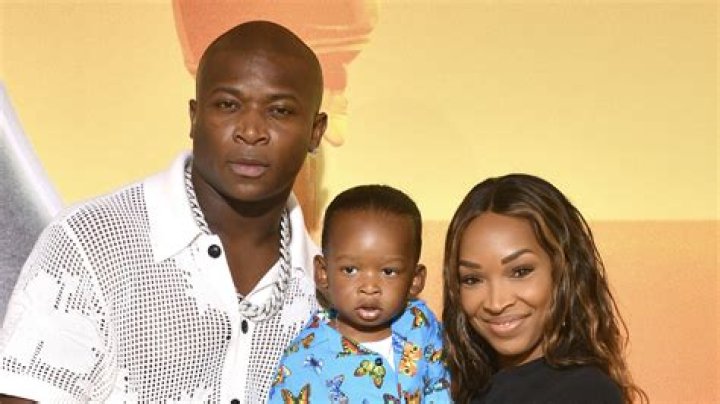 Malika Haqq And Ex-Boyfriend O.T. Genasis Share The First Photo Of Their Baby Boy, Ace Flores; Kylie Jenner And Kim Kardashian Say He Is Perfect