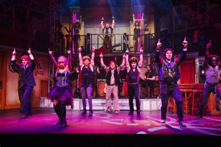 Malin Akerman Will Join Tom Cruise In Rock Of Ages
