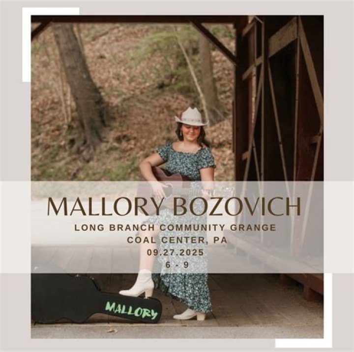 Mallory Edwards, PA – Buffalo, NY