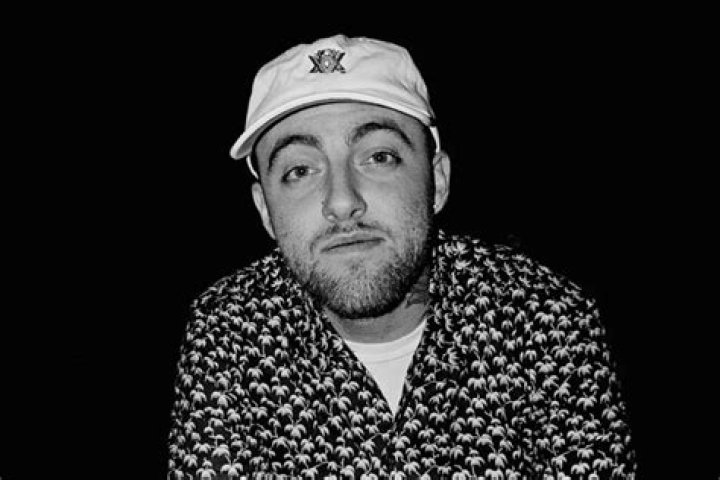 Man Involved With Mac Miller Overdose Arrested By The Police In Lake Havasu Arizona