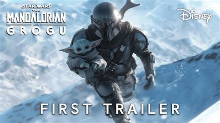 ‘Mandalorian’ fan uses AI to predict how Grogu could look as an adult