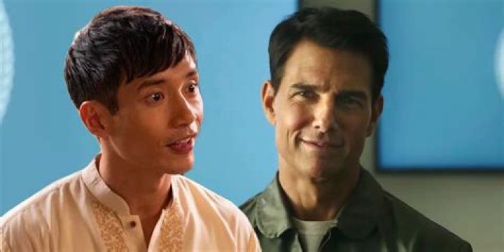 Manny Jacinto top movies, TV shows and awards