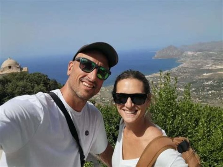 Manu Ginóbili Biography, Age, Height, Family, Wife, Career, Net Worth