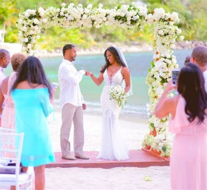 Marc Daly Wants To Publicly Apologize To Kenya Moore — RHOA Star Says He’s Fighting For Their Marriage