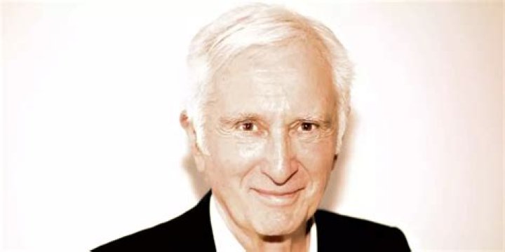 Marcel Amont Age Wikipedia: How Old Is He?