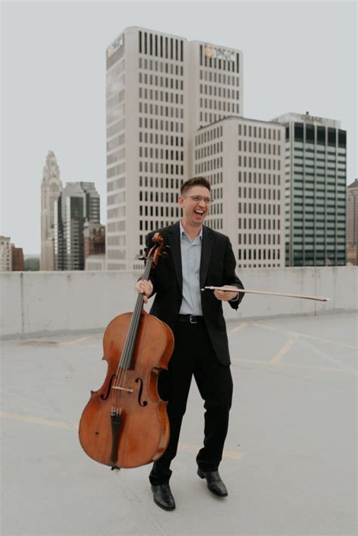 Marcell D Johnson ‘Cello’ Chicago Sh0t Dead and Buried Behind Apartment by Boyfriend
