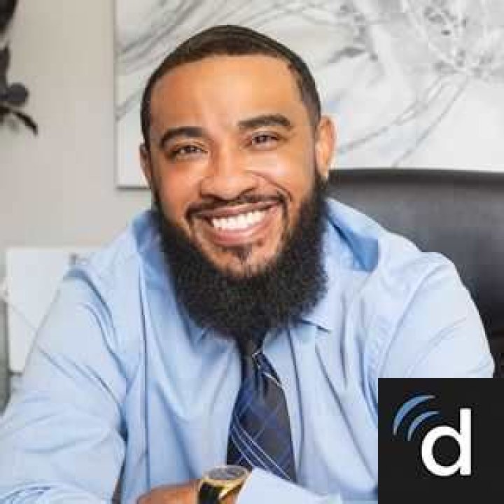 Marcelli Pascal-rodriguez – Virginia Beach, VA