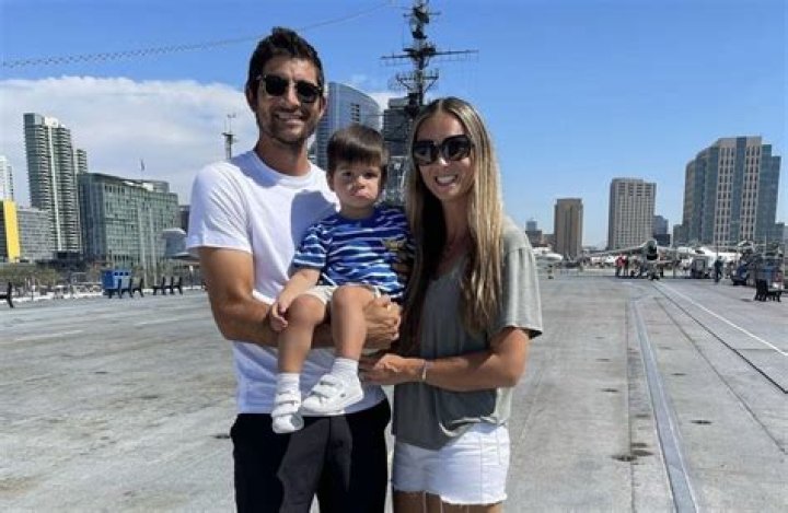 Marcelo Arévalo family: Wife, children, parents, siblings