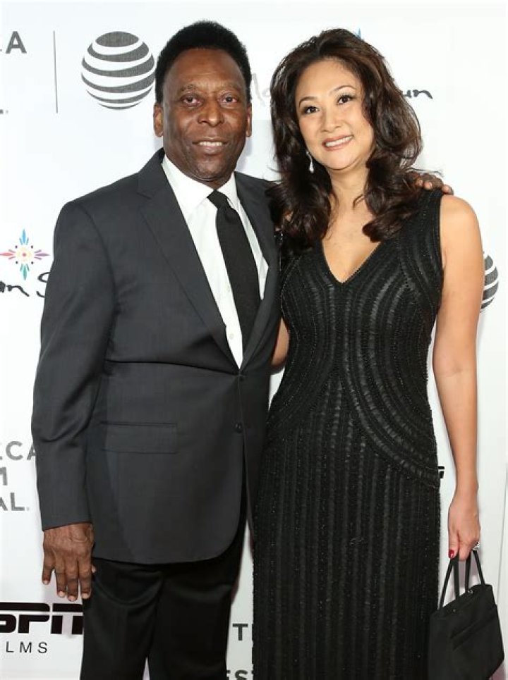 Marcia Aoki (Pelé Wife) Wiki, Bio, Age, Height, Weight, Husband, Net Worth, Facts