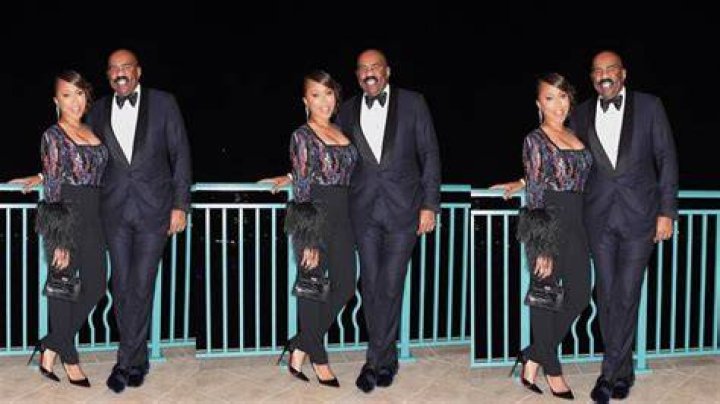 Marcia Harvey Wiki [Steve Harvey Ex-Wife], Age, Kids, Family, Net Worth