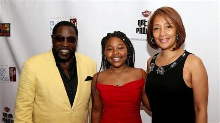 Marcus Harvey Bio, Wiki, Age, Height, Wife, Children, Ghost Brothers and Net Worth