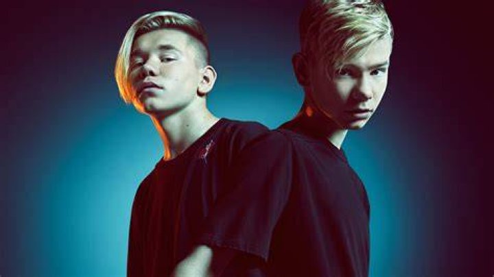 Marcus & Martinus Biography; Net Worth, Age, Height, Songs And Sisters