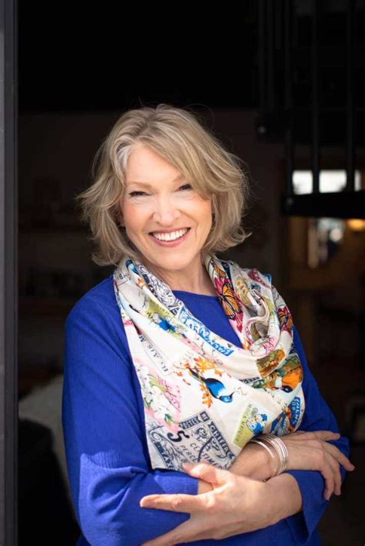 Margaret Hansen – Columbus, OH