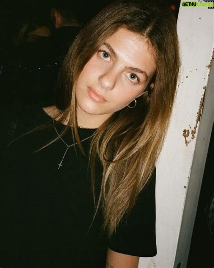 Margherita Mazzucco Height, Wiki, Biography, Net Worth, Age, Who, Instagram