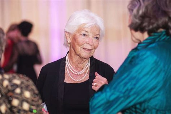 Margie Parker – Colorado Springs, CO