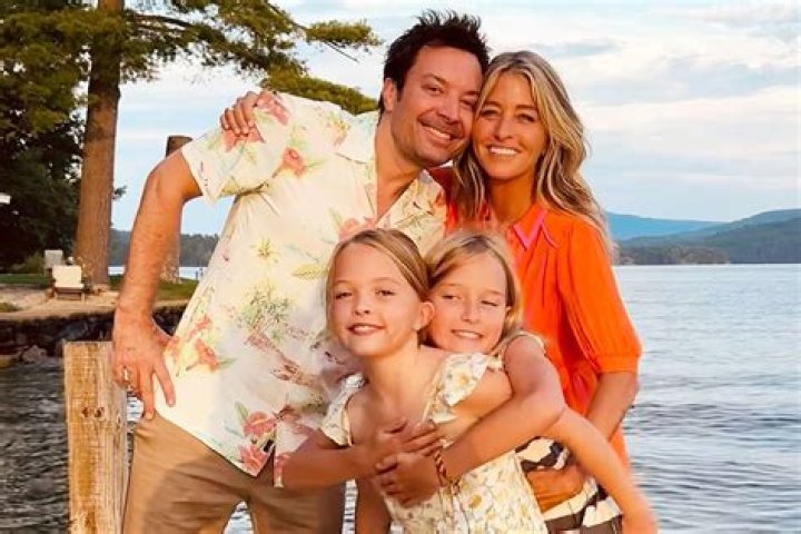 Margot Robbie Reveals How She Really Felt About The Leaked Set Pictures Of Barbie While On Jimmy Fallon’s Show