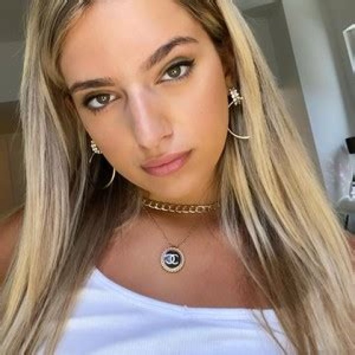 Maria Ciuffo Bio, Wiki, Age, Height, Net Worth, Boyfriend, Family, Chicks In The Office