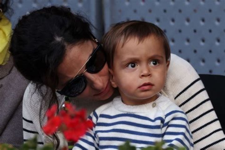 Maria Francisca Perello parents: Bernat Perelló, María Pascual