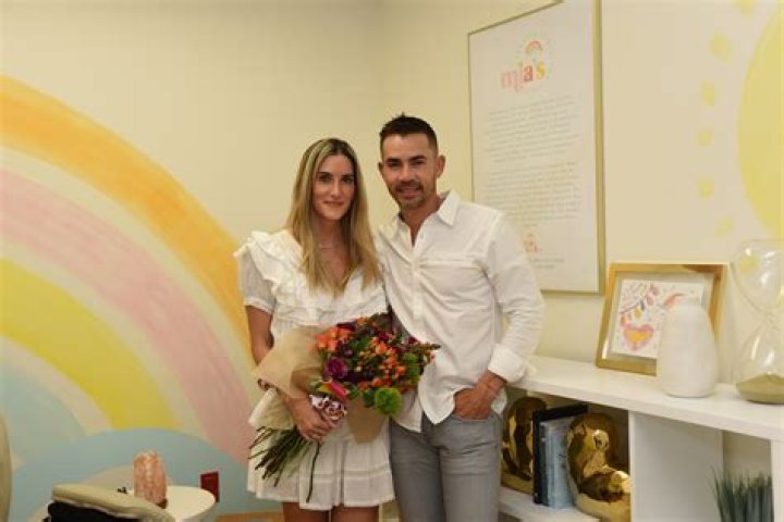 Maria Ochoa Mora – Camilo Villegas Wife: Everything On Her Age & Wiki