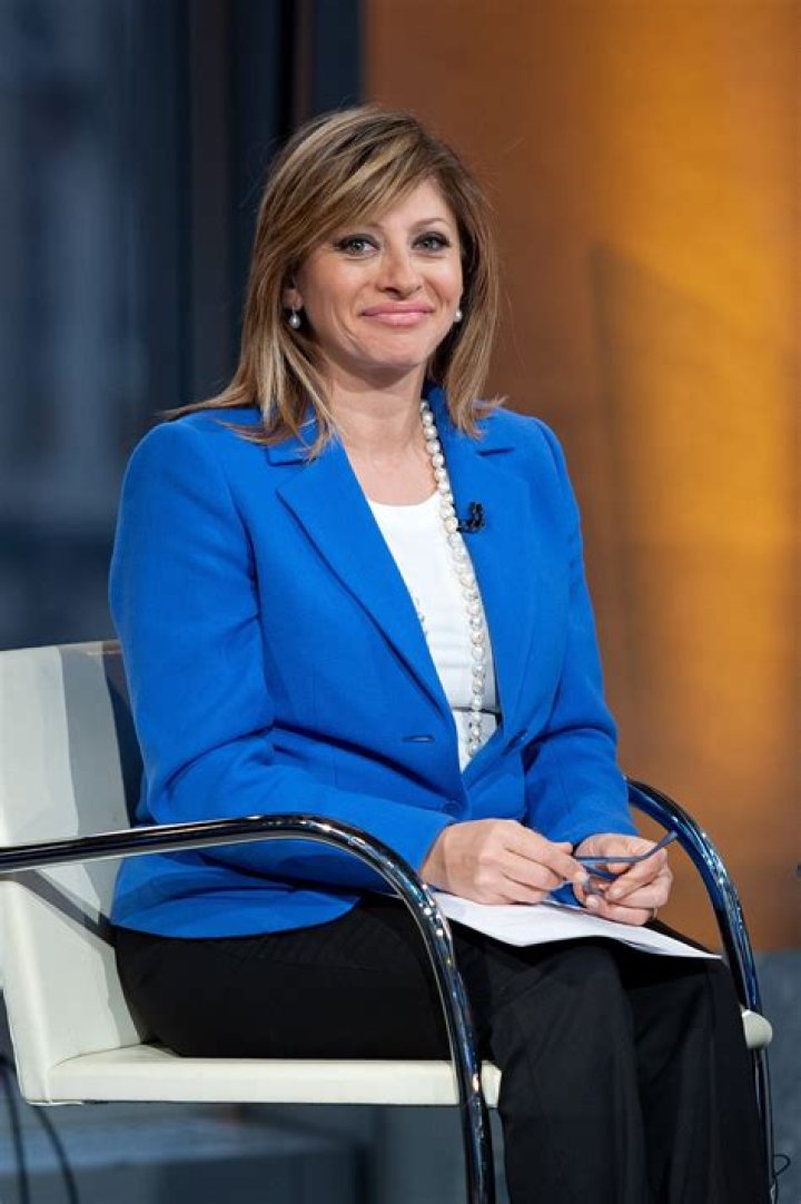 Maria Pombo Bio, Wiki, Age, Height, Family, Husband, Children, Career, and Net worth