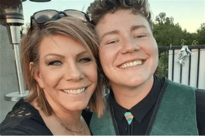 Mariah Brown – Biography, Girlfriend, Facts About Kody Brown’s Daughter