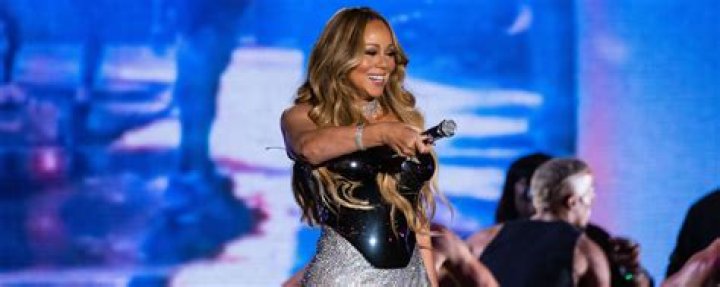 Mariah Carey Faces Backlash From Fans Following News She Performed In Saudi Arabia