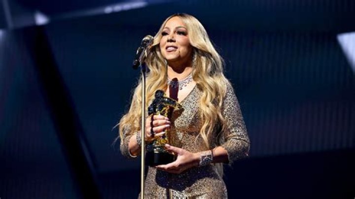 Mariah Carey Has Reportedly Finished Her Memoir