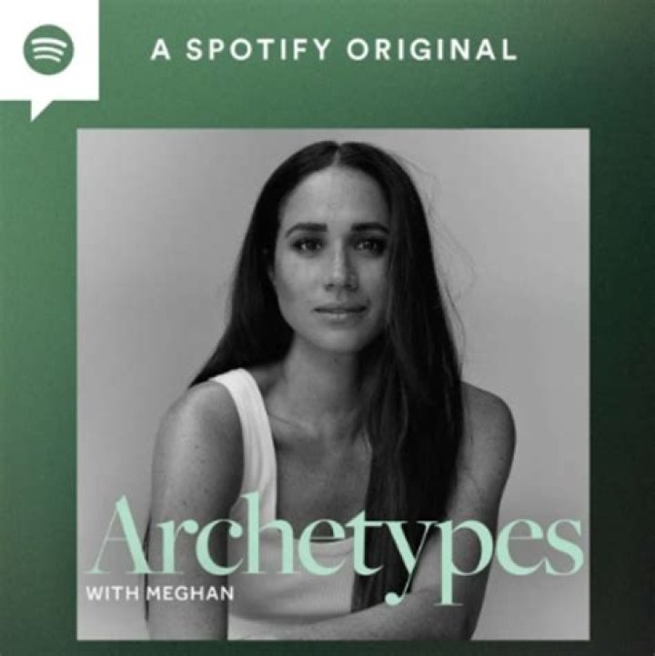 Mariah Carey Is A Featured Guest In Meghan Markle’s Second “Archetypes” Podcast Segment, The Duality Of Diva