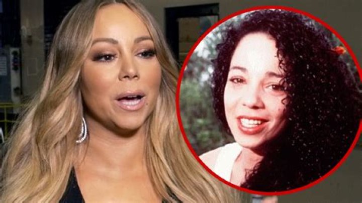 Mariah Carey siblings: Meet Morgan Carey, Alison Carey