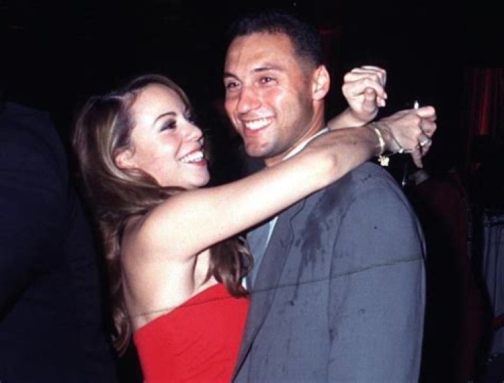 Mariah Carey Talks About Her Affair With Derek Jeter: “I Can Never Forget That Moment”