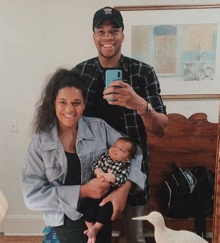Mariah Riddlesprigger Wiki, Age, Parents, Baby, Height, Giannis Antetokounmpo Wife, Net Worth, Nationality, Ethnicity, Instagram