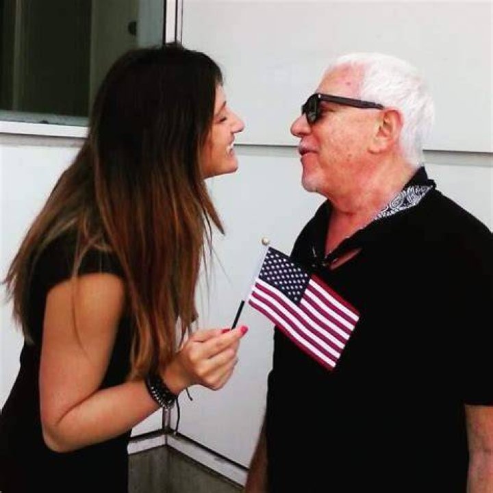 Marianna Proestou- Wiki, Age, Height, Net Worth, Husband, Ethnicity