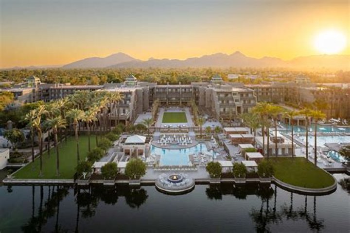 Marianne Murzyn – Scottsdale, AZ