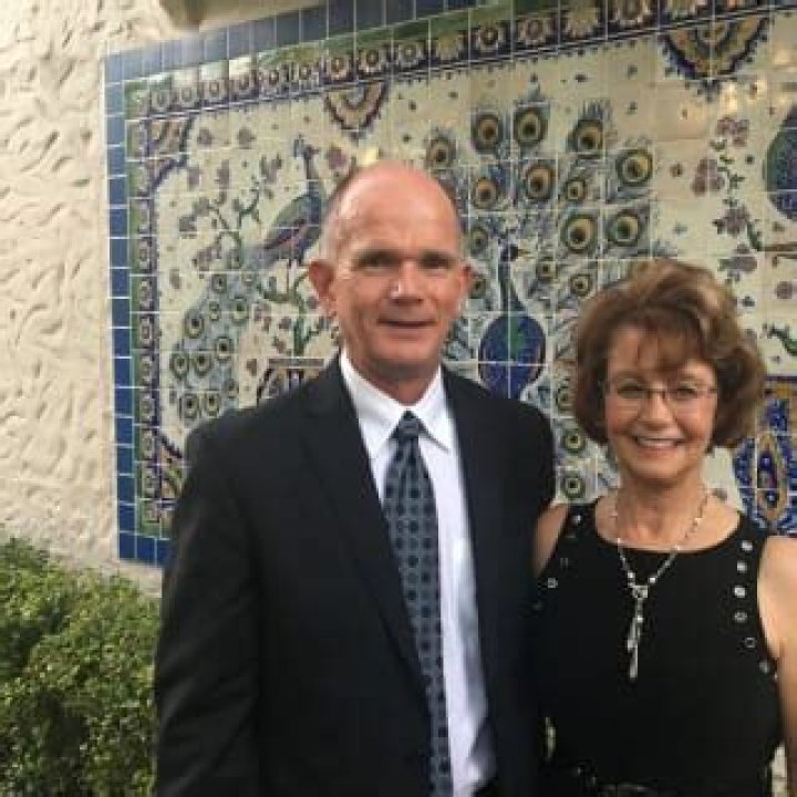 Marianne Sherman – Richardson, TX