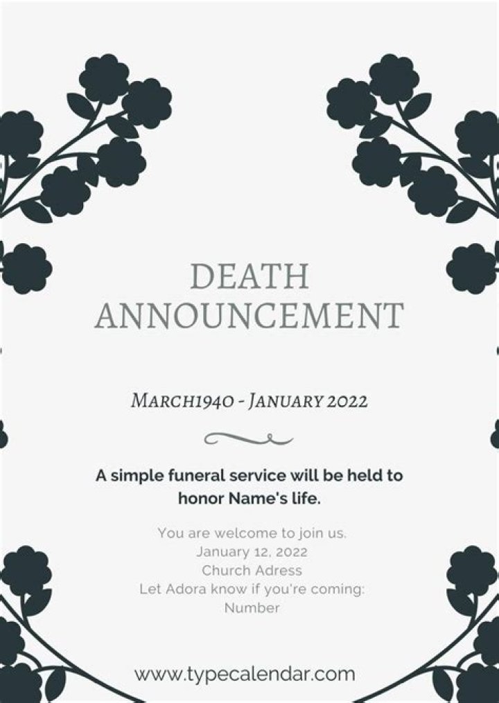 Maricet Espinos dies at 34: Cause of death and obituary announcement