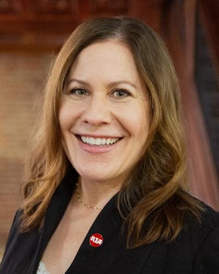 Marie Gallo – Lancaster, PA