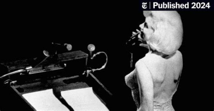 Marie Irvine Death, Makeup Artist to Marilyn Monroe