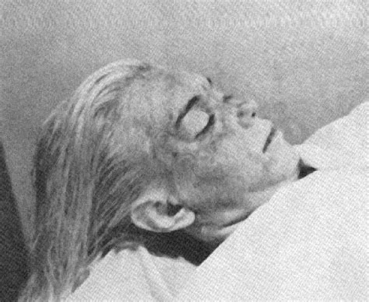 Marilyn Monroe Car Accident: How and When Did Marilyn Monroe Die?