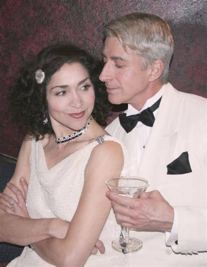 Marina Drujko: Who is Lenny Von Dohlen’s ex-wife?