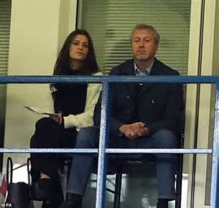 Marina Granovskaia Biography, Age, Education, Husband, Chelsea