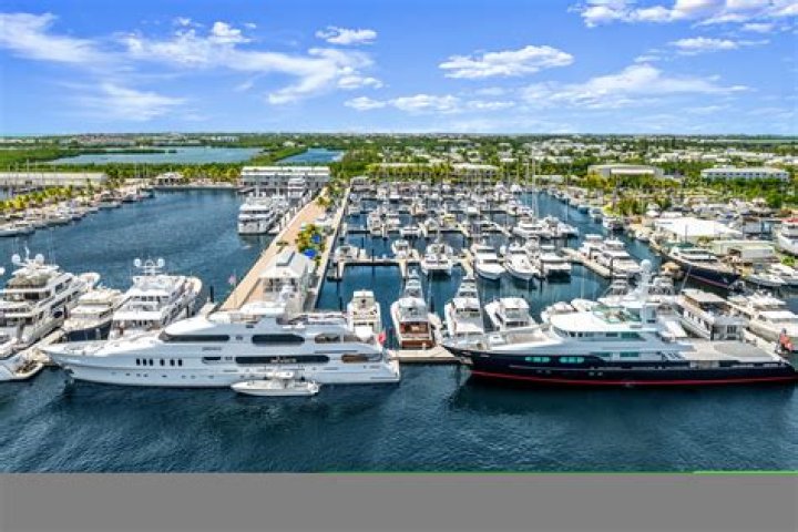 Marina Yoets – Hallandale, FL