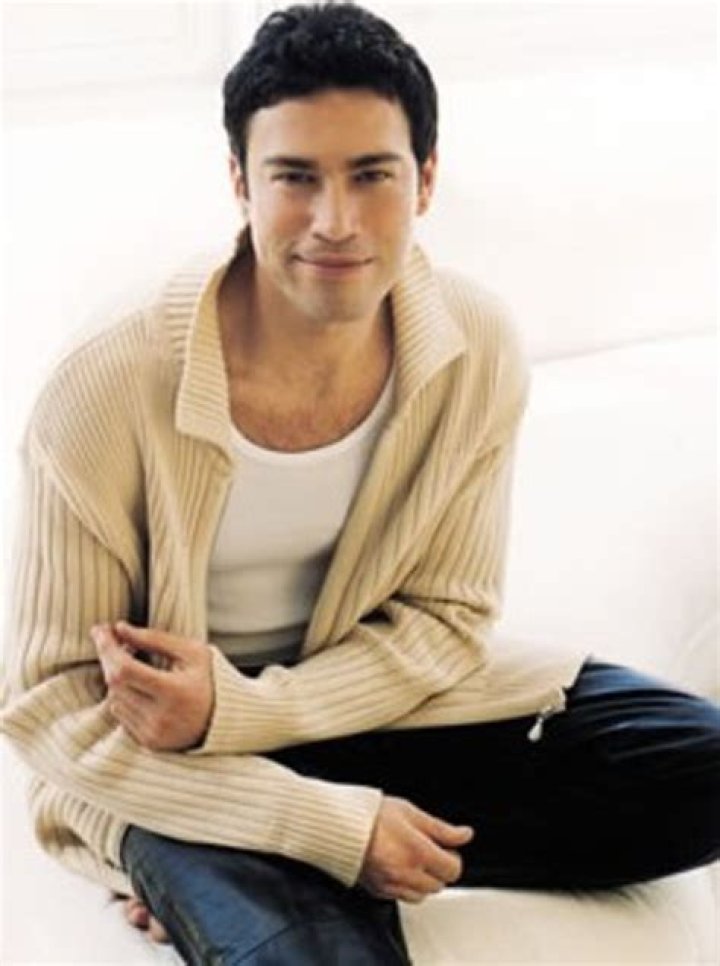 Mario Frangoulis