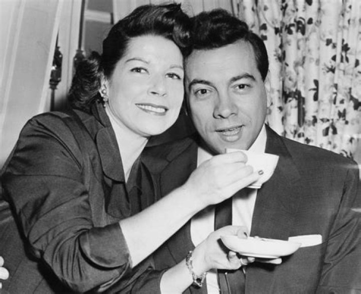 Mario Lanza Net Worth, Income, Salary, Earnings, Biography