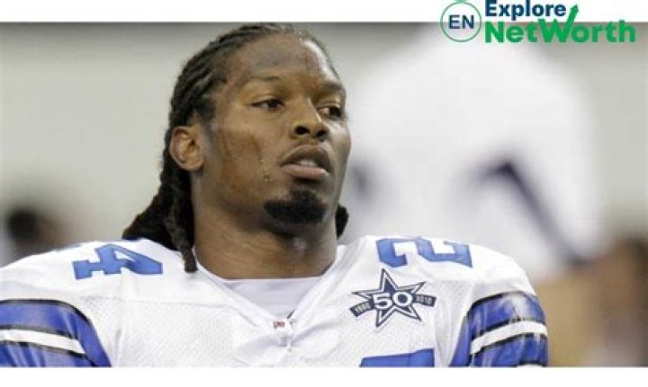 Marion Barber III Wife, Parents, Net Worth, Cause of Death, Age, Wiki, Biography, Instagram, Career & More