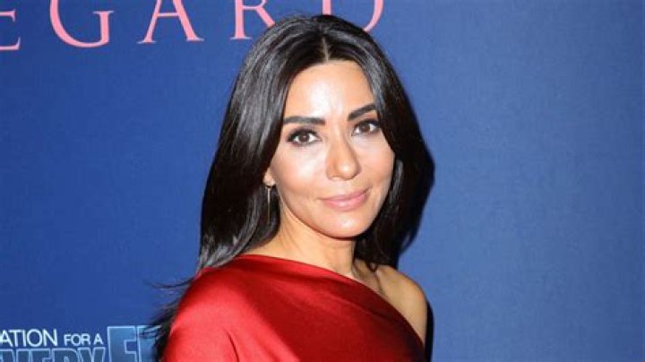 Marisol Nichols Opens Up About Leaving Riverdale To Help Catch Child Predators